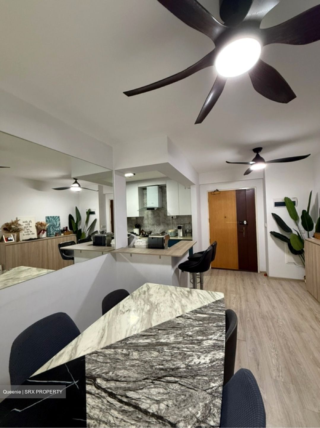 Blk 618D Punggol Breeze (Punggol), HDB 4 Rooms #609618701